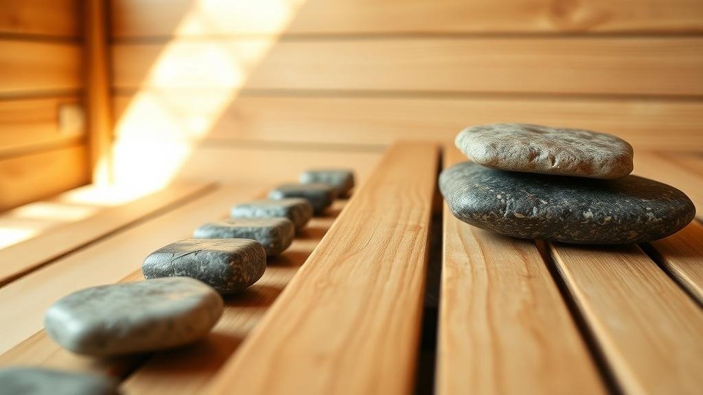 Outdoor Sauna Buyer's Guide: Sizing, Wood, Heater, and Install
