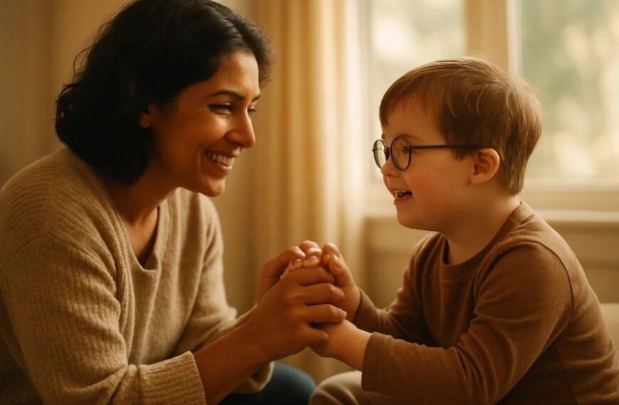 Little Words Review: An AI Speech Buddy for Neurodivergent Kids