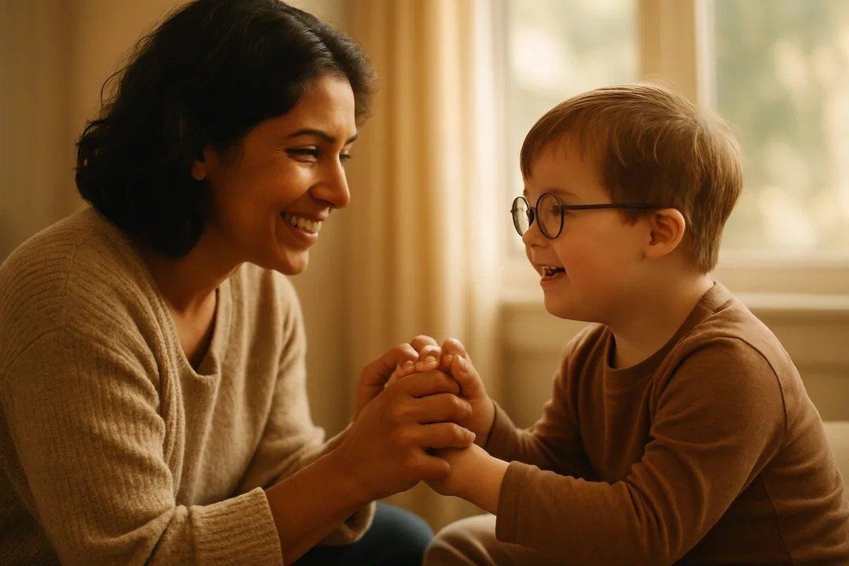 Little Words Review: An AI Speech Buddy for Neurodivergent Kids